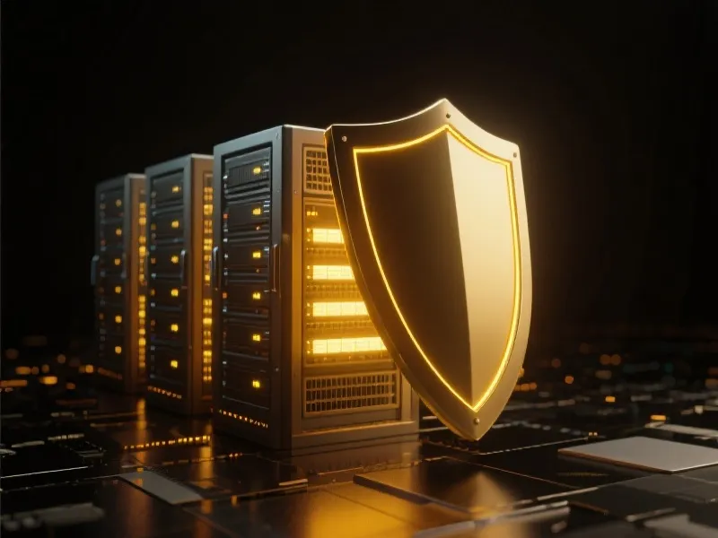 Security Architecture